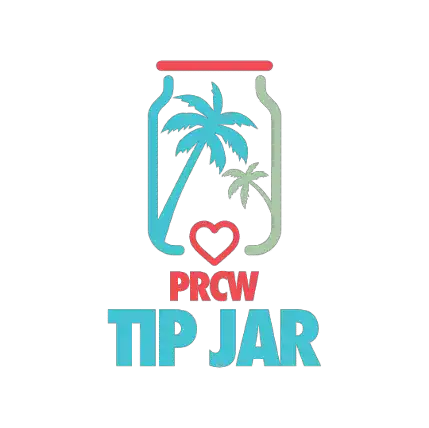 Tip Jar